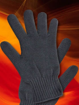 Guantes Ignífugos CarbonX